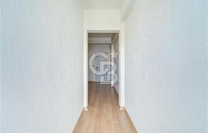 BALÇOVA ONUR MAHALLESİ’NDE SIFIR, LÜKS 2+1 DAİRE