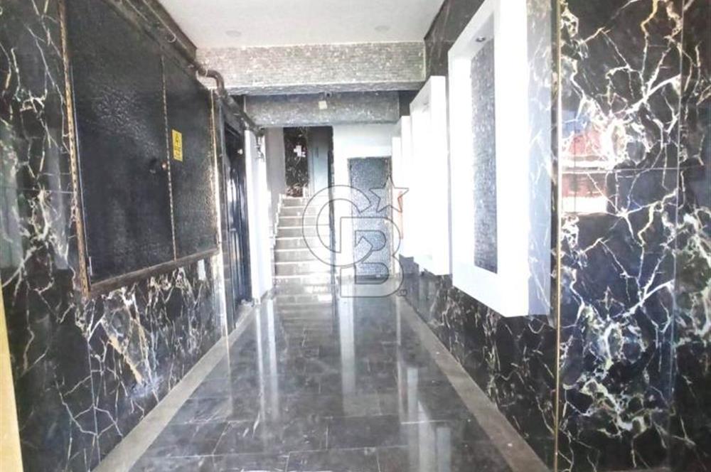 Yalova Çınarcık Koru'da Muhteşem Deniz Manzaralı 2+1 Satılık Lüks Daire