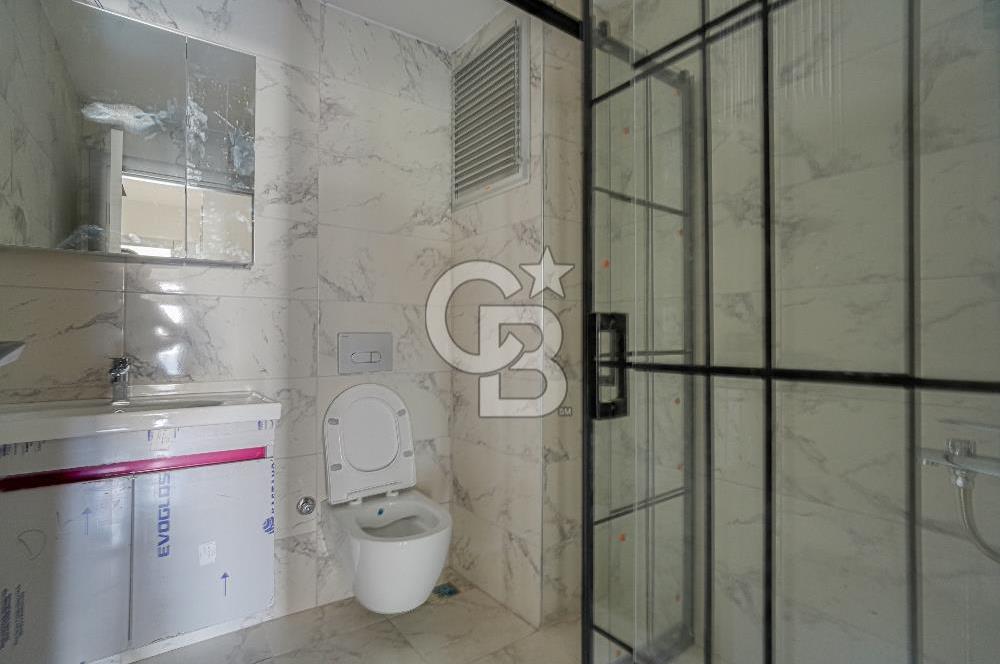 BALÇOVA ONUR MAHALLESİ’NDE SIFIR, LÜKS 2+1 DAİRE