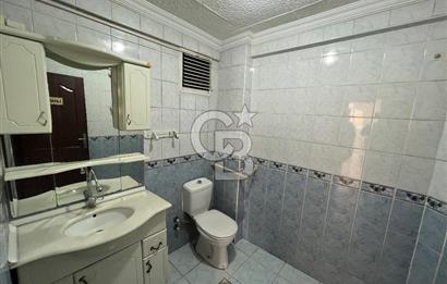 YENİMAHALLE BAĞDAT CADDESİ ÜSTÜ SATILIK GENİŞ DAİRE