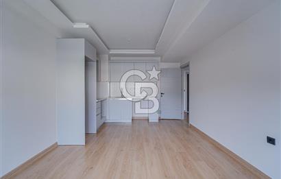 BALÇOVA ONUR MAHALLESİ’NDE SIFIR, LÜKS 2+1 DAİRE