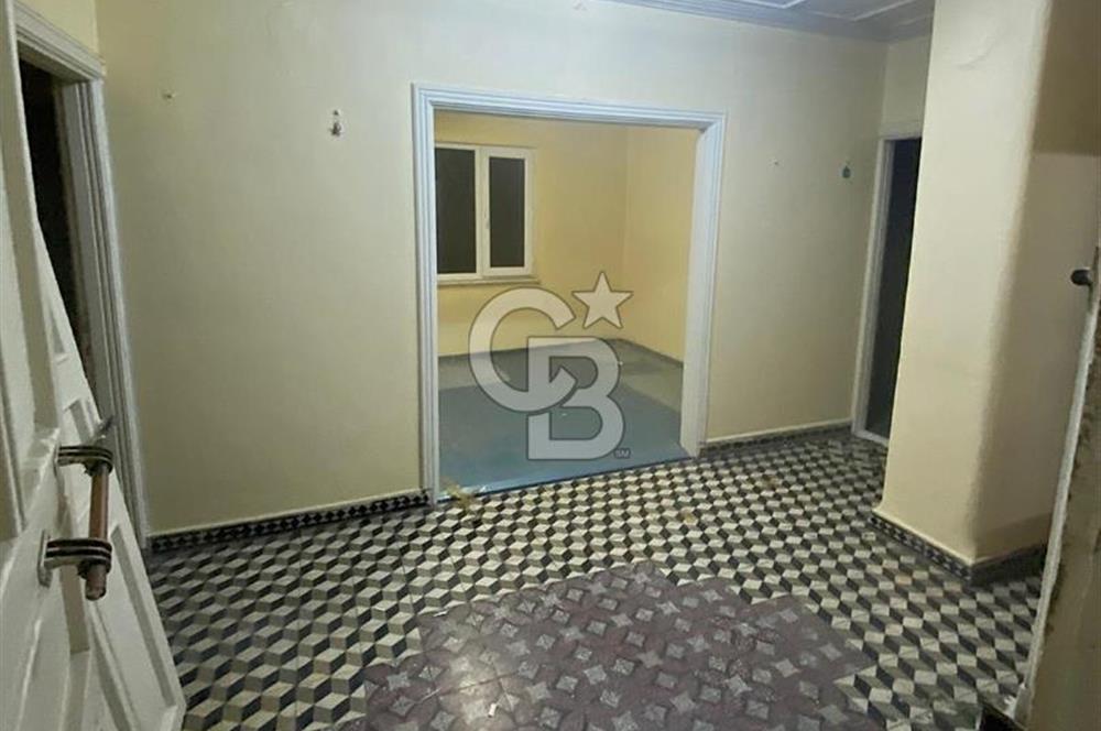 Samsun İlkadım Kale Mh. Merkezde Satılık 3+1 + 15 m2 Çatı Odası