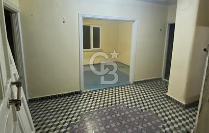 Samsun İlkadım Kale Mh. Merkezde Satılık 3+1 + 15 m2 Çatı Odası