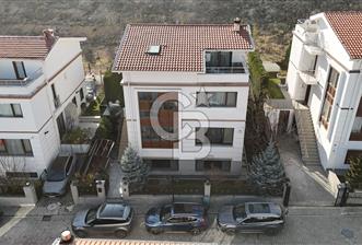 ALACAATLI DREAM PARK VİLLALARINDA MÜTHİŞ YAPILI 7+2 SATILIK - 4 - 321840