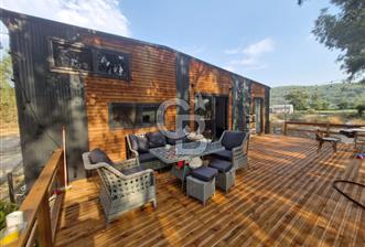 AKYAKA'DA TİNY HOUSE KÖYÜ'NDE YAŞAMA FIRSATI - 5 - 323164