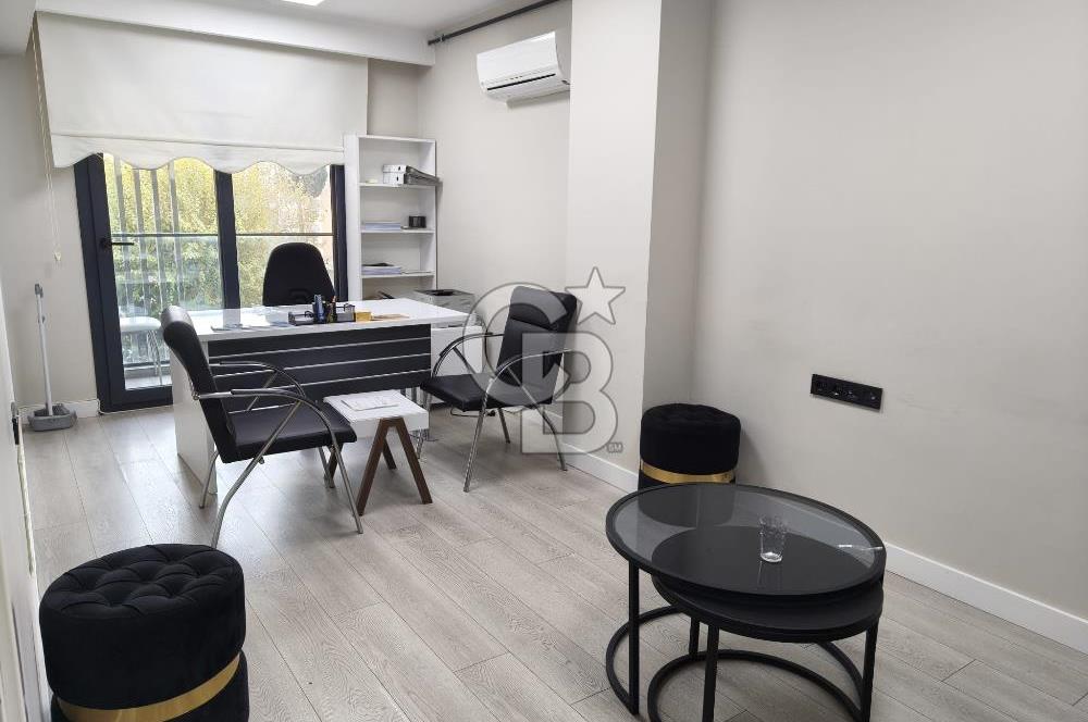 Karşıyaka çarşı’da Devren Kiralık Güzellik Salonu