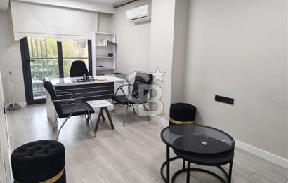 Karşıyaka çarşı’da Devren Kiralık Güzellik Salonu