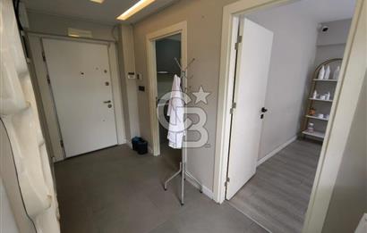 Karşıyaka çarşı’da Devren Kiralık Güzellik Salonu