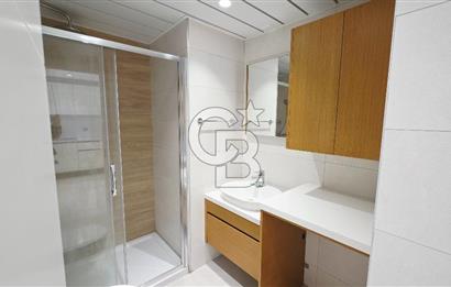 Manisa Meydan Sitesi Havuz Cephe Satılık 1+1 Daire