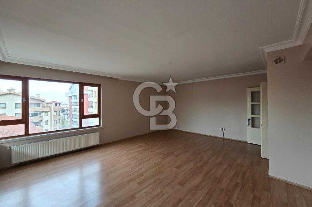 ÇANKAYA DİKMEN Ş.CENGİZ KARACA CAD. SATILIK BOŞ 3+1 DAİRE