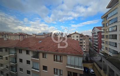 ÇANKAYA DİKMEN Ş.CENGİZ KARACA CAD. SATILIK BOŞ 3+1 DAİRE