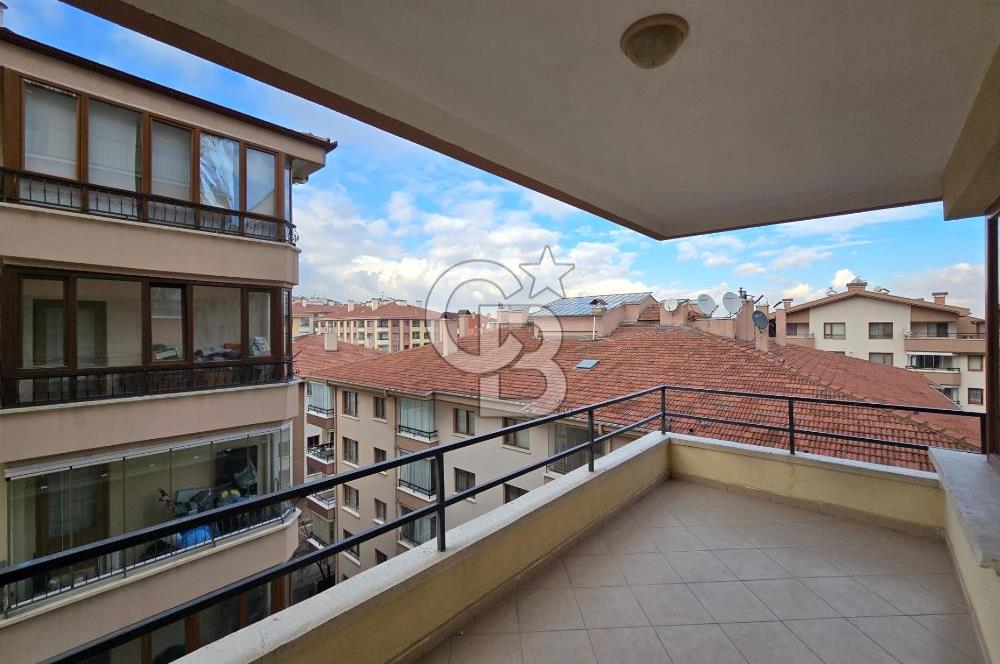 ÇANKAYA DİKMEN Ş.CENGİZ KARACA CAD. SATILIK BOŞ 3+1 DAİRE