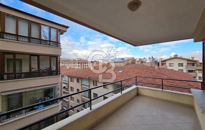 ÇANKAYA DİKMEN Ş.CENGİZ KARACA CAD. SATILIK BOŞ 3+1 DAİRE