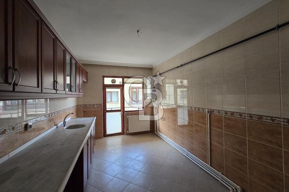 ÇANKAYA DİKMEN Ş.CENGİZ KARACA CAD. SATILIK BOŞ 3+1 DAİRE