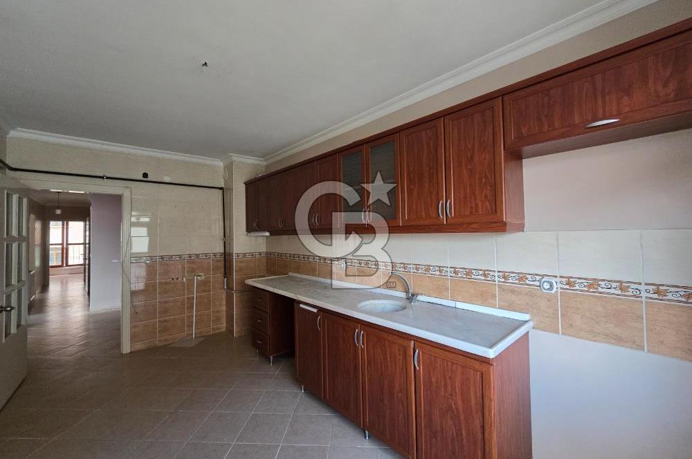 ÇANKAYA DİKMEN Ş.CENGİZ KARACA CAD. SATILIK BOŞ 3+1 DAİRE