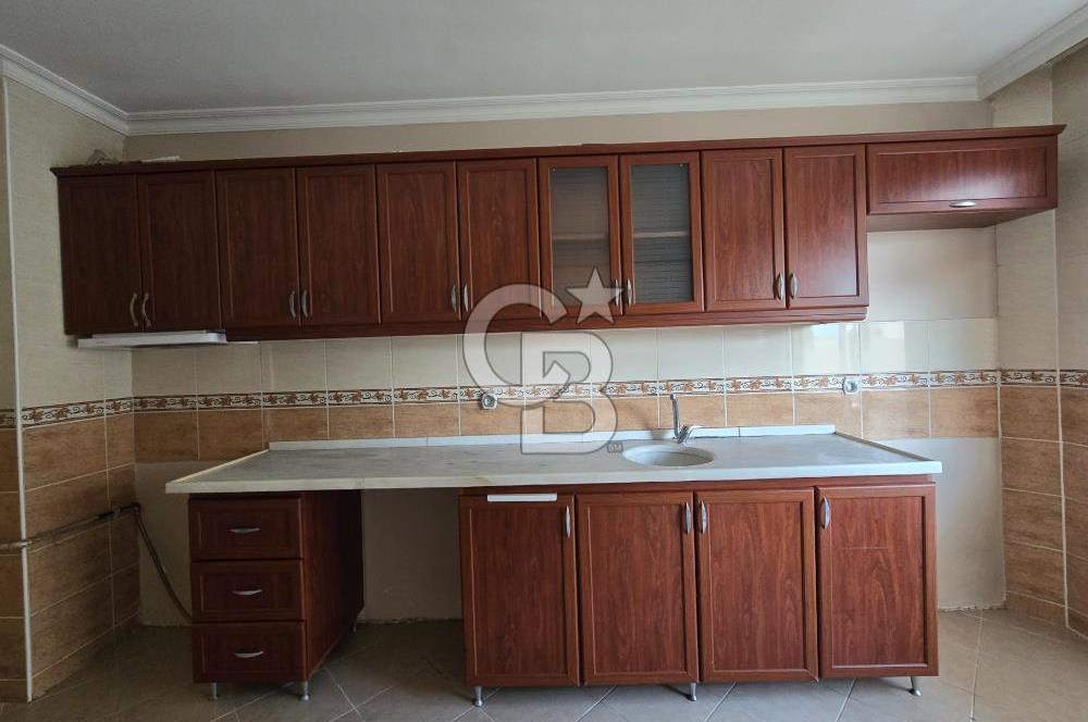 ÇANKAYA DİKMEN Ş.CENGİZ KARACA CAD. SATILIK BOŞ 3+1 DAİRE