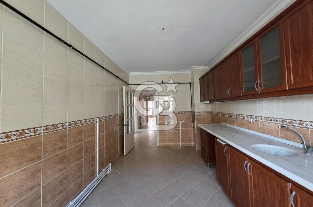 ÇANKAYA DİKMEN Ş.CENGİZ KARACA CAD. SATILIK BOŞ 3+1 DAİRE
