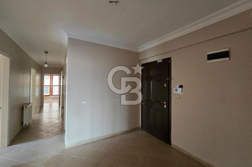 ÇANKAYA DİKMEN Ş.CENGİZ KARACA CAD. SATILIK BOŞ 3+1 DAİRE
