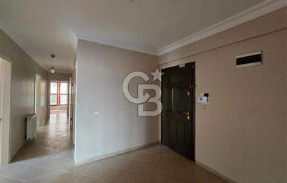 ÇANKAYA DİKMEN Ş.CENGİZ KARACA CAD. SATILIK BOŞ 3+1 DAİRE