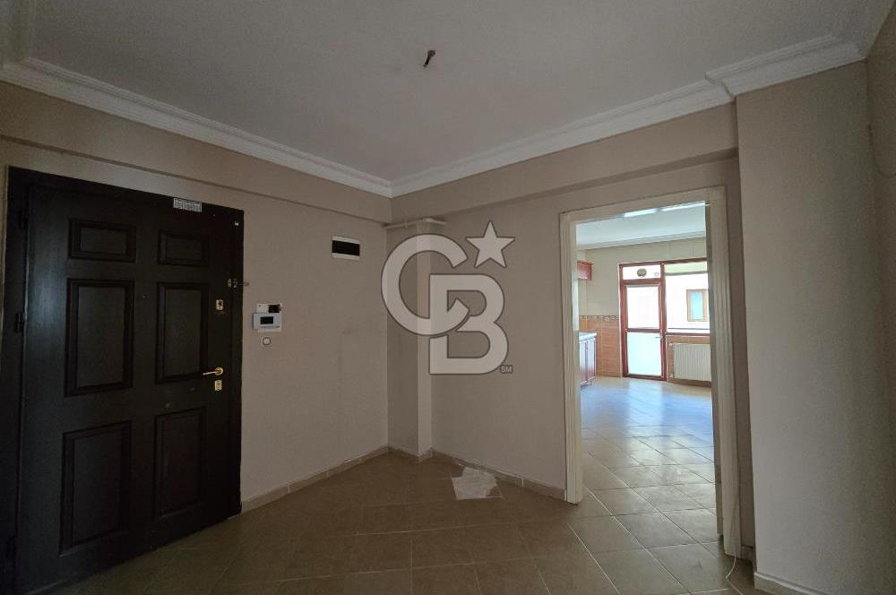 ÇANKAYA DİKMEN Ş.CENGİZ KARACA CAD. SATILIK BOŞ 3+1 DAİRE