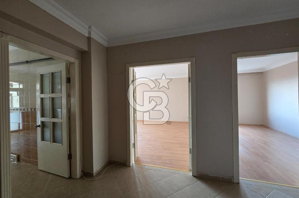 ÇANKAYA DİKMEN Ş.CENGİZ KARACA CAD. SATILIK BOŞ 3+1 DAİRE