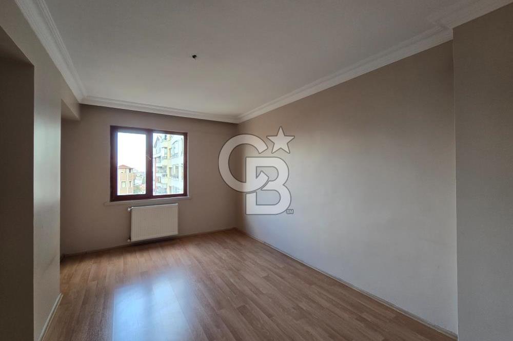 ÇANKAYA DİKMEN Ş.CENGİZ KARACA CAD. SATILIK BOŞ 3+1 DAİRE