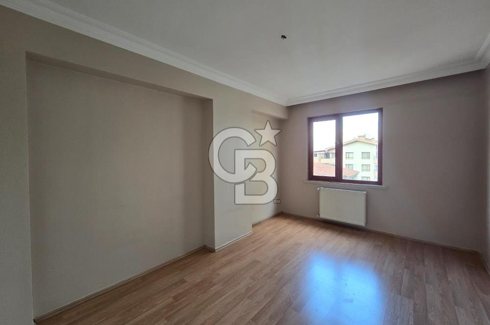 ÇANKAYA DİKMEN Ş.CENGİZ KARACA CAD. SATILIK BOŞ 3+1 DAİRE