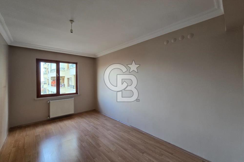 ÇANKAYA DİKMEN Ş.CENGİZ KARACA CAD. SATILIK BOŞ 3+1 DAİRE