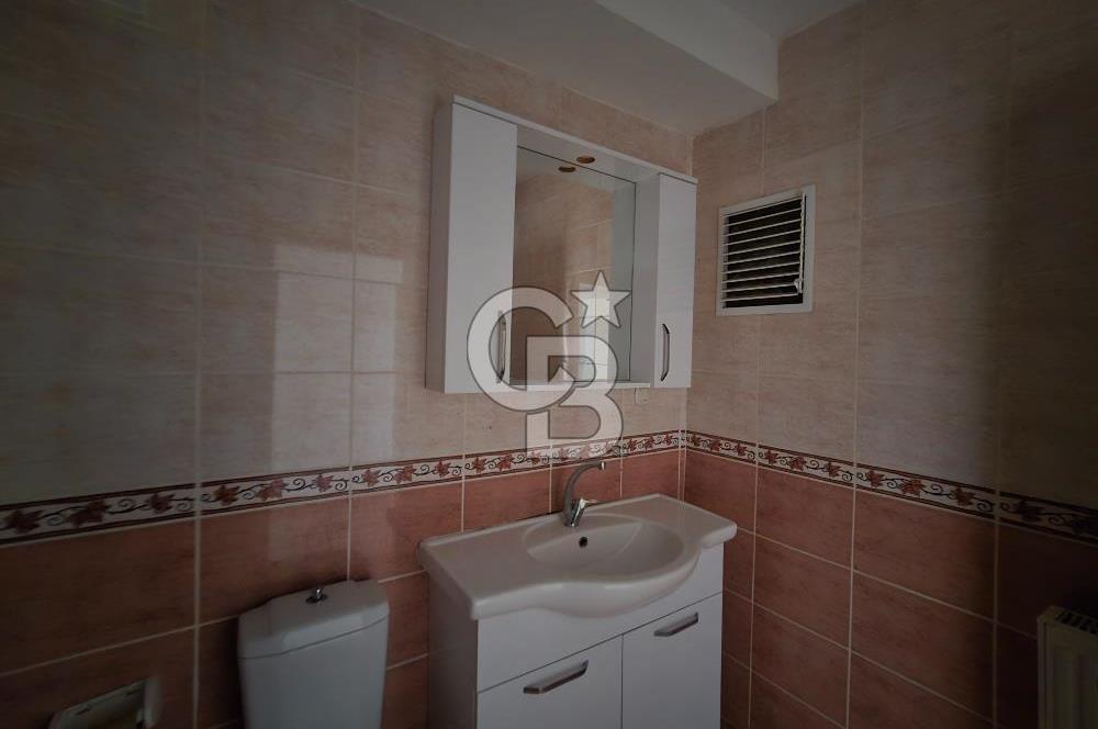 ÇANKAYA DİKMEN Ş.CENGİZ KARACA CAD. SATILIK BOŞ 3+1 DAİRE