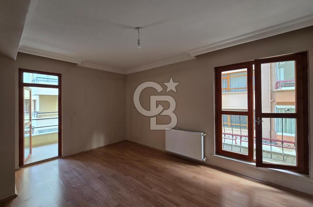ÇANKAYA DİKMEN Ş.CENGİZ KARACA CAD. SATILIK BOŞ 3+1 DAİRE