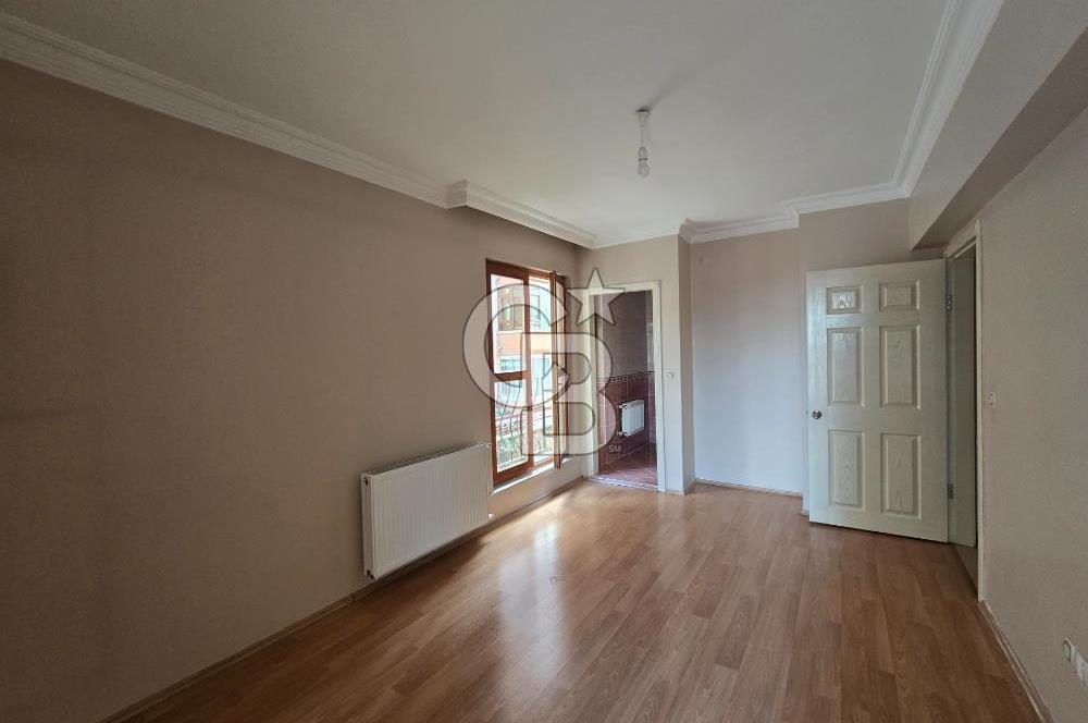 ÇANKAYA DİKMEN Ş.CENGİZ KARACA CAD. SATILIK BOŞ 3+1 DAİRE