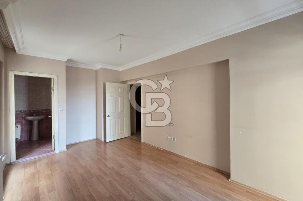 ÇANKAYA DİKMEN Ş.CENGİZ KARACA CAD. SATILIK BOŞ 3+1 DAİRE