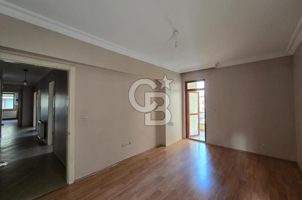 ÇANKAYA DİKMEN Ş.CENGİZ KARACA CAD. SATILIK BOŞ 3+1 DAİRE