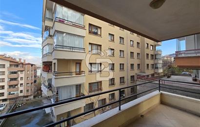 ÇANKAYA DİKMEN Ş.CENGİZ KARACA CAD. SATILIK BOŞ 3+1 DAİRE