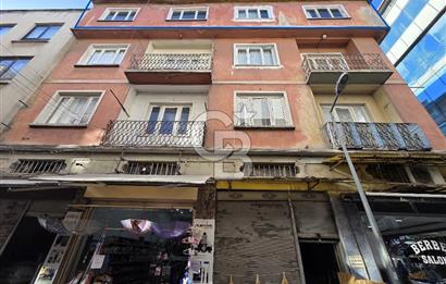 Samsun İlkadım Kale Mh. Merkezde Satılık 3+1 + 15 m2 Çatı Odası