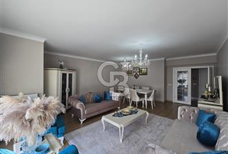 KEÇİÖREN YOZGAT BULVARINA ÇOK YAKIN SİTE İÇİ 170m2 4+1 DAİRE - 2 - 323170