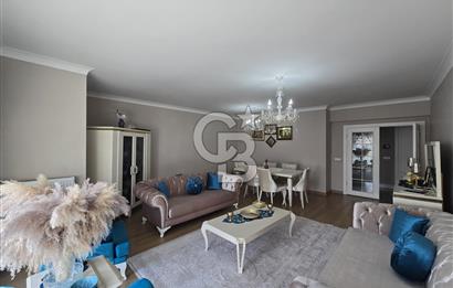 KEÇİÖREN YOZGAT BULVARINA ÇOK YAKIN SİTE İÇİ 170m2 4+1 DAİRE