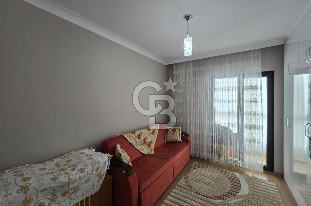 KEÇİÖREN YOZGAT BULVARINA ÇOK YAKIN SİTE İÇİ 170m2 4+1 DAİRE