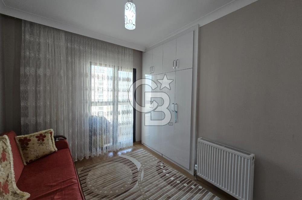 KEÇİÖREN YOZGAT BULVARINA ÇOK YAKIN SİTE İÇİ 170m2 4+1 DAİRE