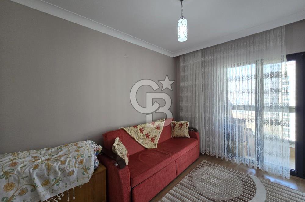 KEÇİÖREN YOZGAT BULVARINA ÇOK YAKIN SİTE İÇİ 170m2 4+1 DAİRE