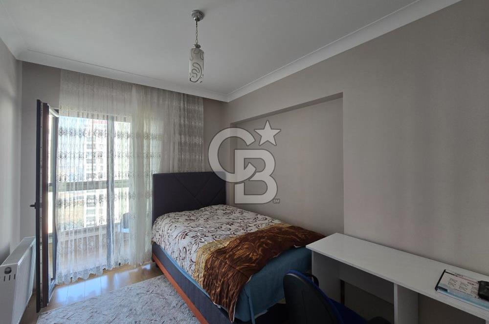 KEÇİÖREN YOZGAT BULVARINA ÇOK YAKIN SİTE İÇİ 170m2 4+1 DAİRE