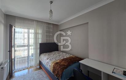 KEÇİÖREN YOZGAT BULVARINA ÇOK YAKIN SİTE İÇİ 170m2 4+1 DAİRE