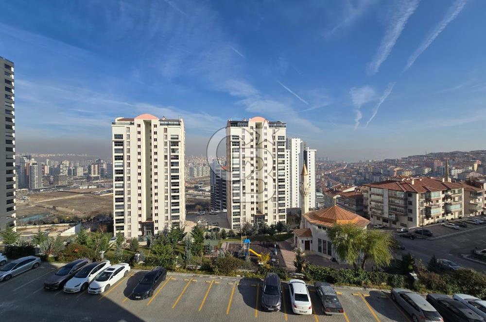 KEÇİÖREN YOZGAT BULVARINA ÇOK YAKIN SİTE İÇİ 170m2 4+1 DAİRE