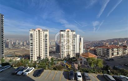 KEÇİÖREN YOZGAT BULVARINA ÇOK YAKIN SİTE İÇİ 170m2 4+1 DAİRE