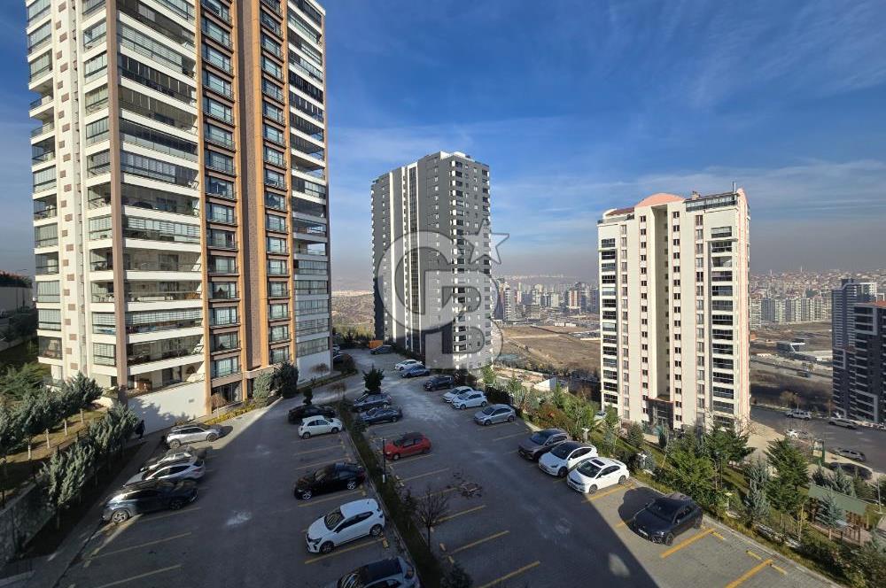 KEÇİÖREN YOZGAT BULVARINA ÇOK YAKIN SİTE İÇİ 170m2 4+1 DAİRE