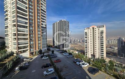 KEÇİÖREN YOZGAT BULVARINA ÇOK YAKIN SİTE İÇİ 170m2 4+1 DAİRE