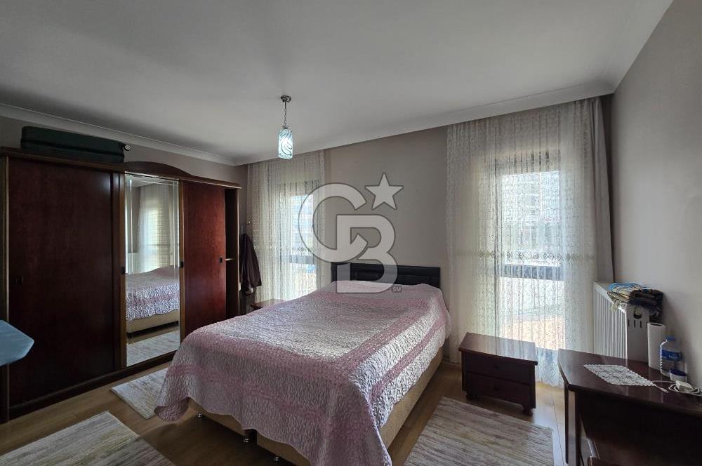 KEÇİÖREN YOZGAT BULVARINA ÇOK YAKIN SİTE İÇİ 170m2 4+1 DAİRE