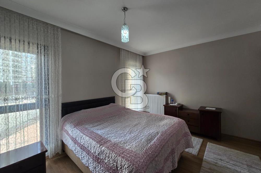 KEÇİÖREN YOZGAT BULVARINA ÇOK YAKIN SİTE İÇİ 170m2 4+1 DAİRE