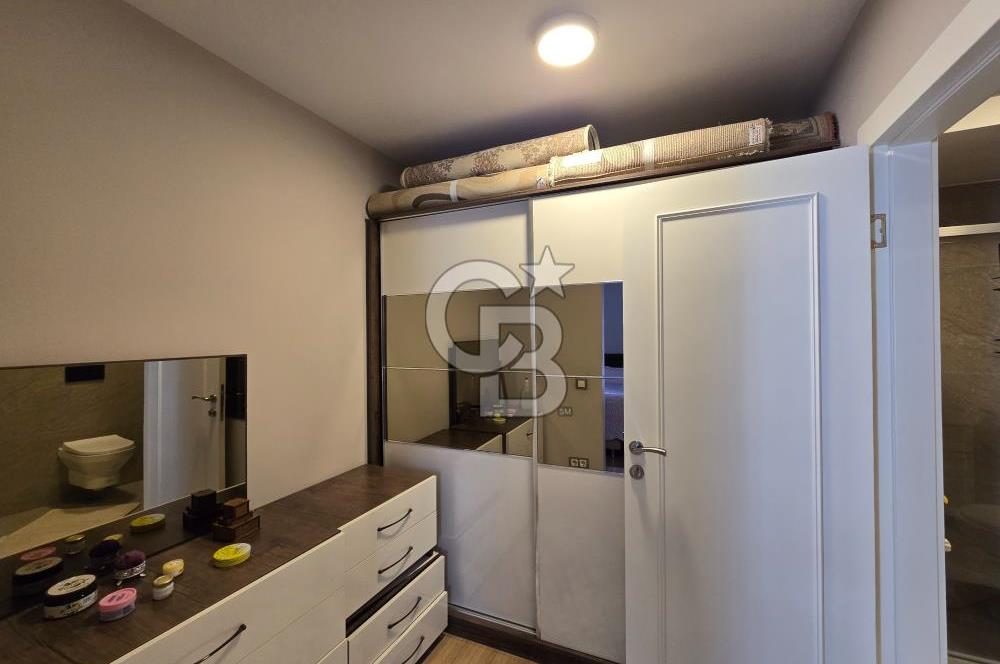 KEÇİÖREN YOZGAT BULVARINA ÇOK YAKIN SİTE İÇİ 170m2 4+1 DAİRE