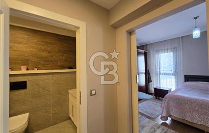 KEÇİÖREN YOZGAT BULVARINA ÇOK YAKIN SİTE İÇİ 170m2 4+1 DAİRE